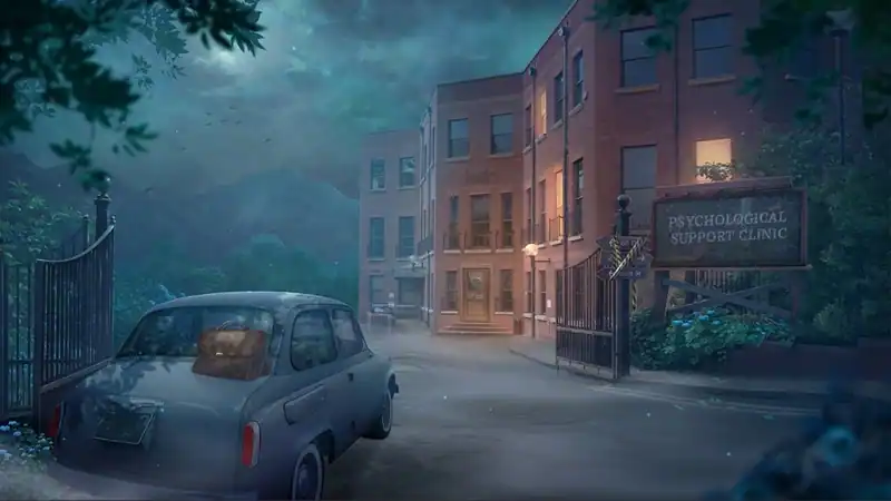 Chimeras: What Wishes May Come — изображение 1