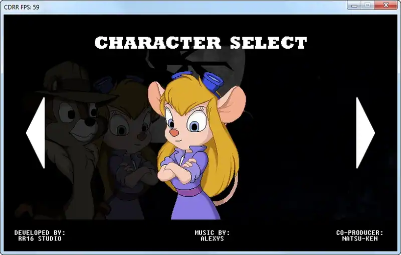 Chip 'n Dale Rescue Rangers: Remastered — изображение 3