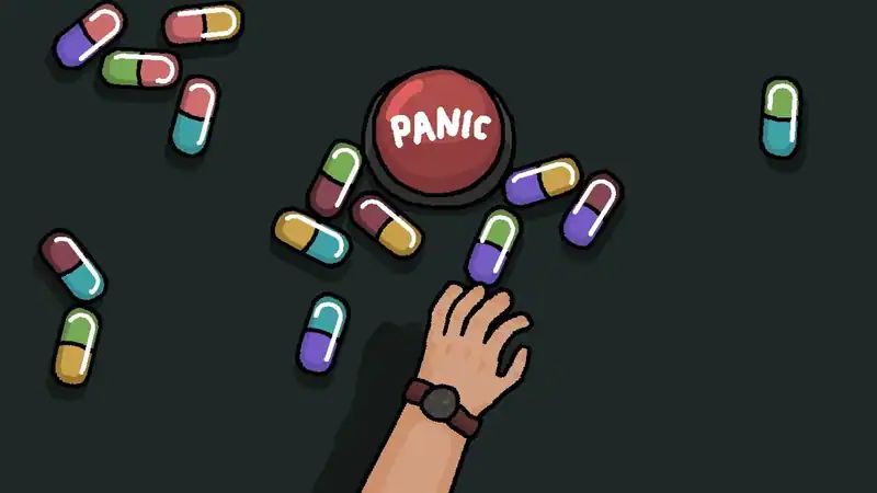 Choose your Poison — изображение 2