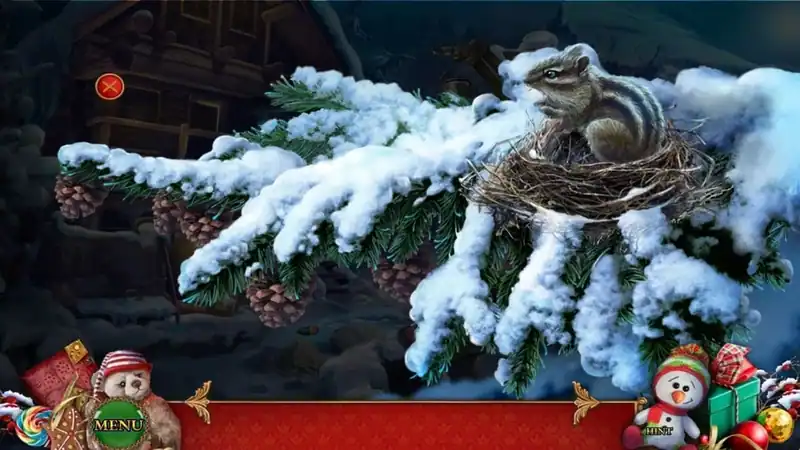 Christmas Adventures 2 - A Winter Nights Dreams — изображение 1