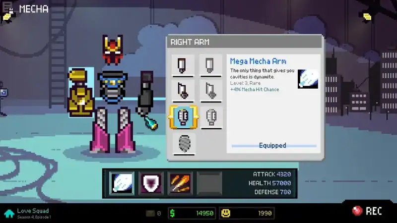 Chroma Squad — изображение 3