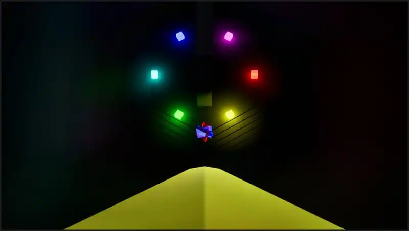 Chroma Zero — изображение 1
