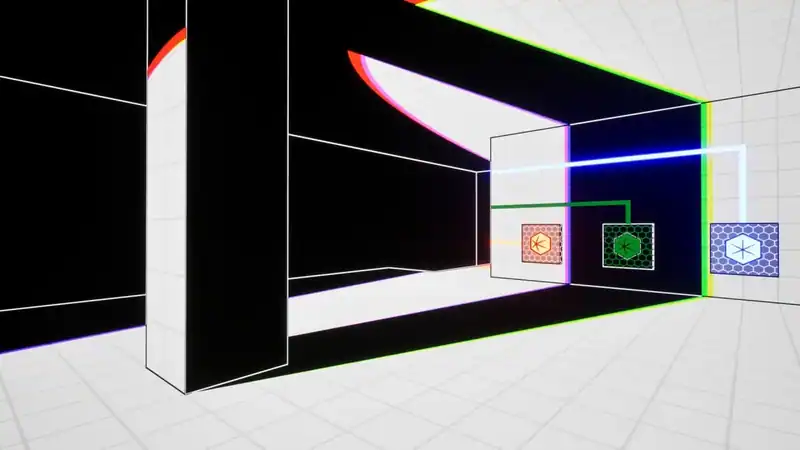 Chromatic Conundrum — изображение 2