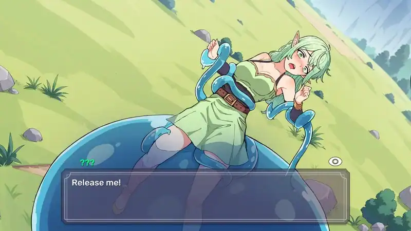 Chronicles of Delights: Isekai Adventure — изображение 1