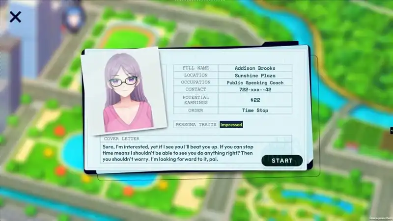 Chrono Ecstasy — изображение 3