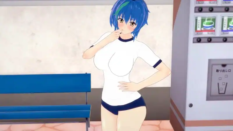 Absolute Hypnosis in DxD — изображение 3