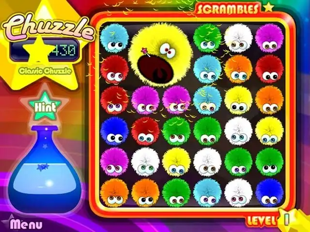 Chuzzle Deluxe — изображение 2