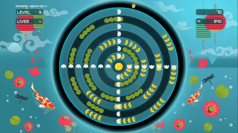 Circuitous — изображение 1