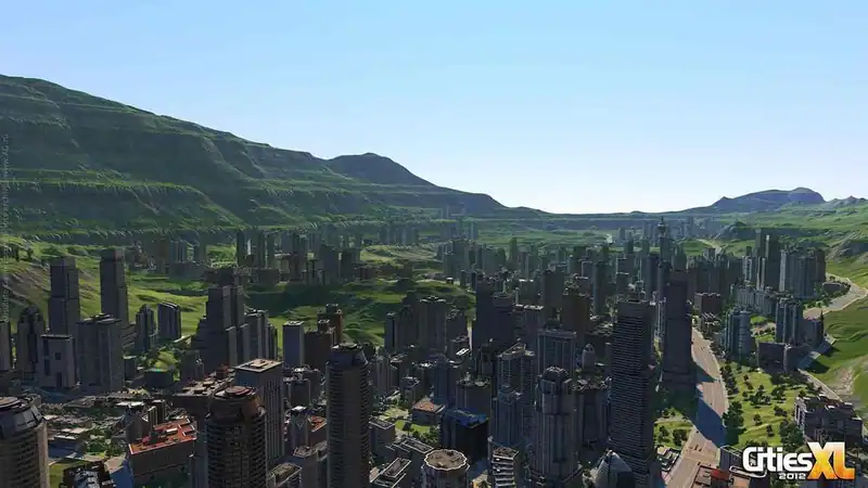Cities XL 2012 — изображение 3