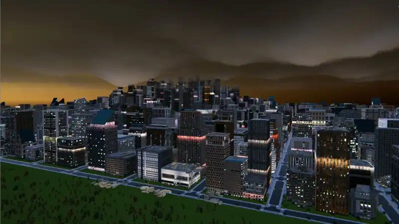City Bus Simulator 2018 — изображение 2