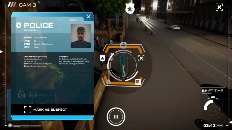 City Eye — изображение 2