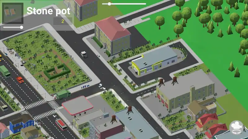 City find all — изображение 2