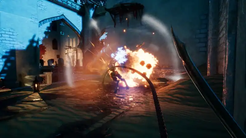 City of Brass — изображение 1