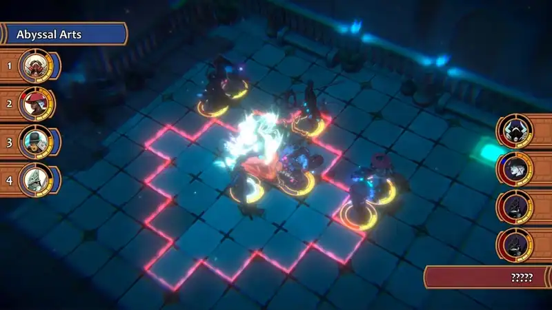 City of the Shroud — изображение 1
