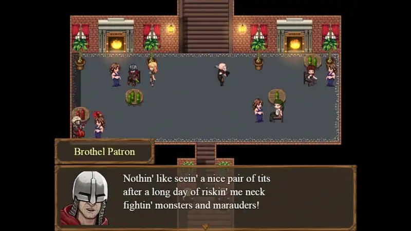 Claire's Quest: GOLD — изображение 1