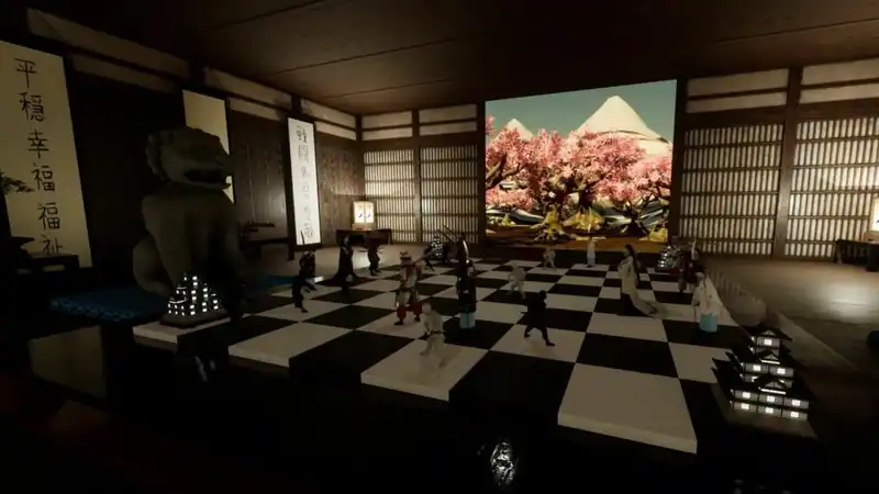 Clan War Chess — изображение 3