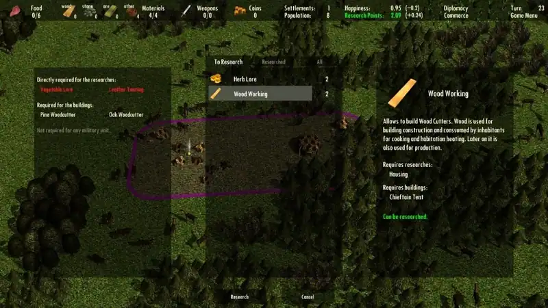 Clans to Kingdoms — изображение 1