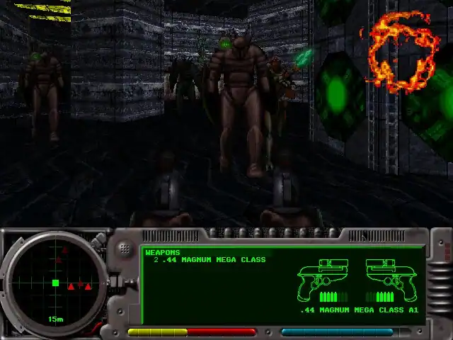 Classic Marathon Infinity — изображение 2