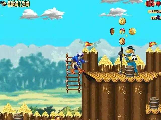 Claw — изображение 3
