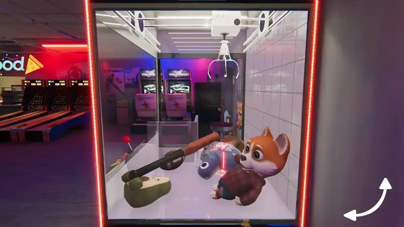 Claw Machine Sim — изображение 2