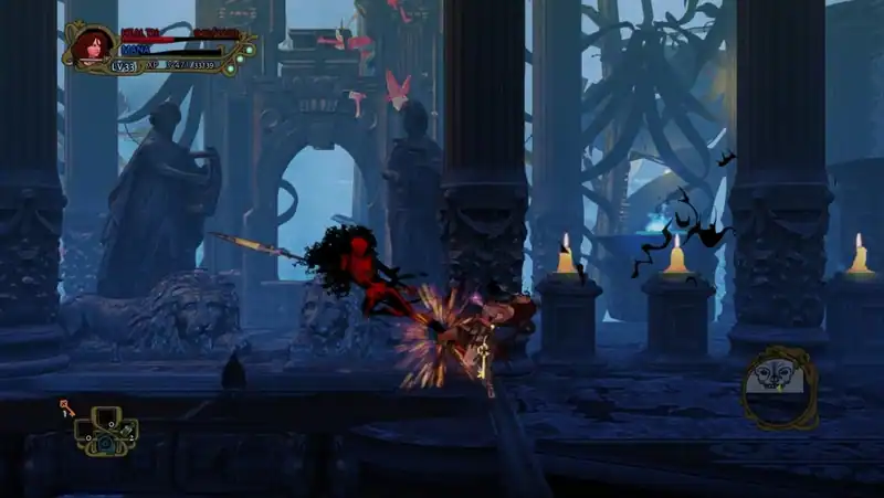 Abyss Odyssey — изображение 1