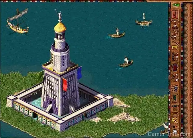 Cleopatra: Queen of the Nile — изображение 2