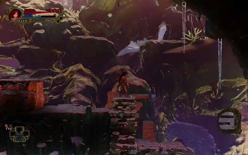 Abyss Odyssey по сети — изображение 3