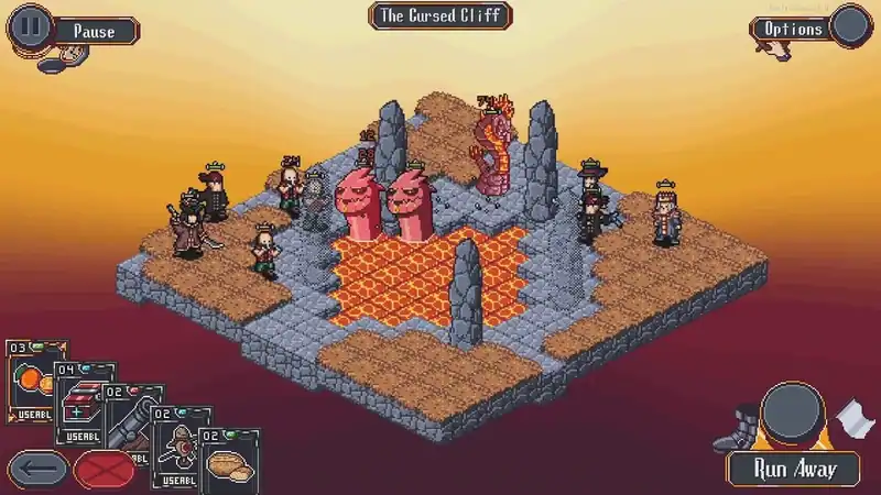 Click To Sail — изображение 3