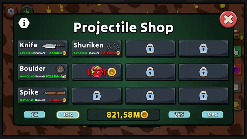 Clicker Clicker Clicker — изображение 2