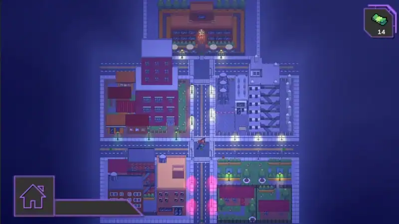 Climb and Fight: Mafia — изображение 2