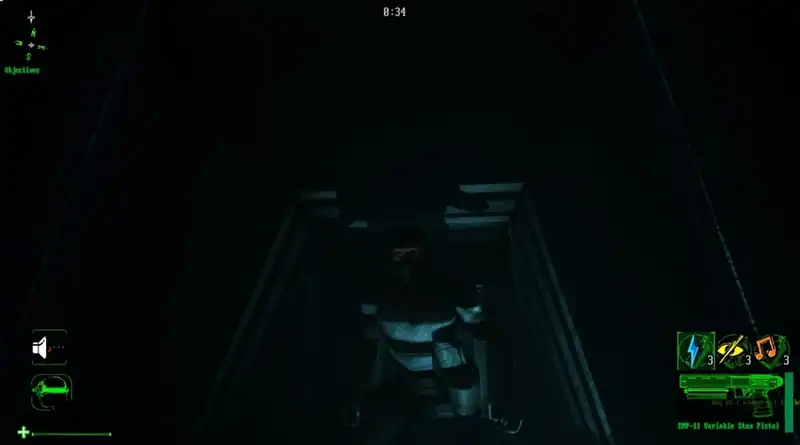 Cloak and Dagger: Shadow Operations — изображение 1