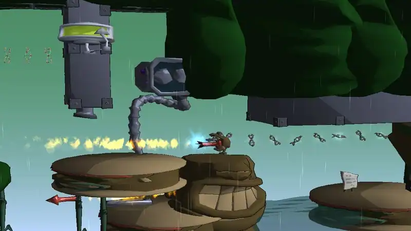 Cloning Clyde — изображение 1