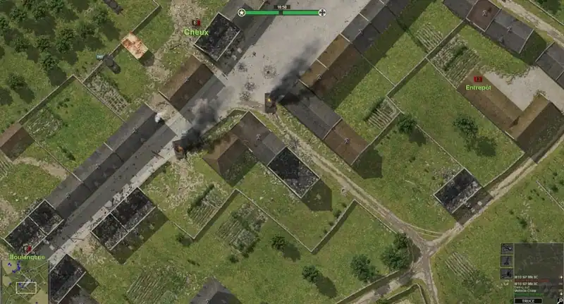 Close Combat - Gateway to Caen — изображение 1