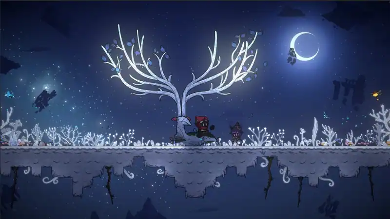 CLOUD DWELLERS — изображение 1