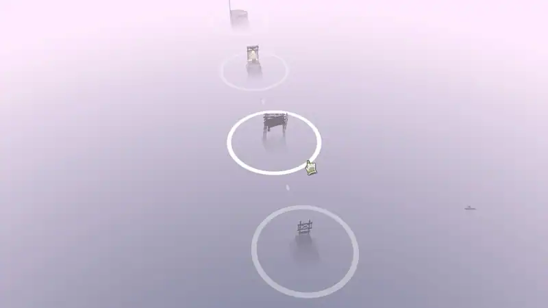 Cloud Gardens — изображение 1