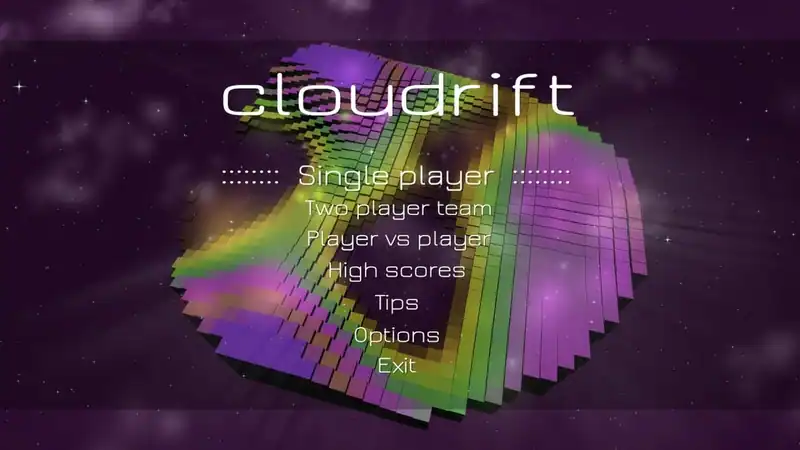 Cloudrift — изображение 1