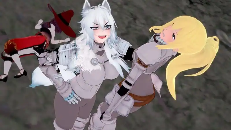 Abyss: Ultra Fetish — изображение 3