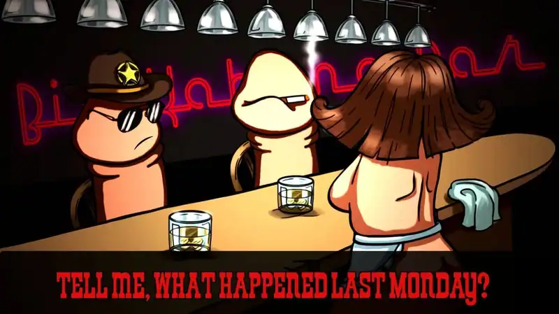 COCKHEAD: BIG KAHUNA BAR — изображение 2