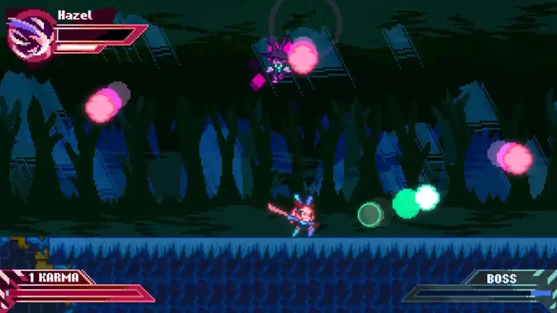 CODE Bunny — изображение 2