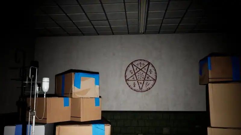 Code Dread — изображение 2