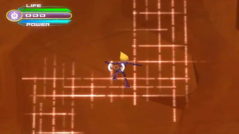 Code Lyoko: Quest For Infinity — изображение 3