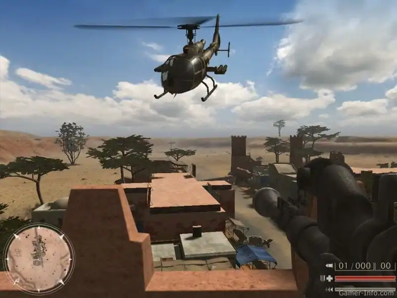 Code Of Honor. The French Foreign Legion — изображение 3