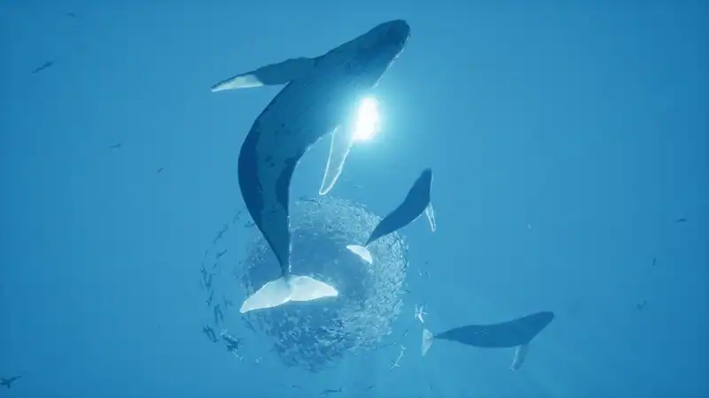 ABZU — изображение 2