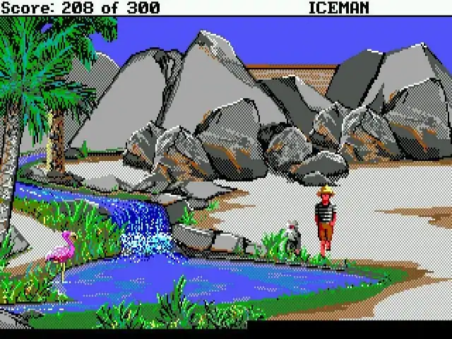 Codename: ICEMAN — изображение 2
