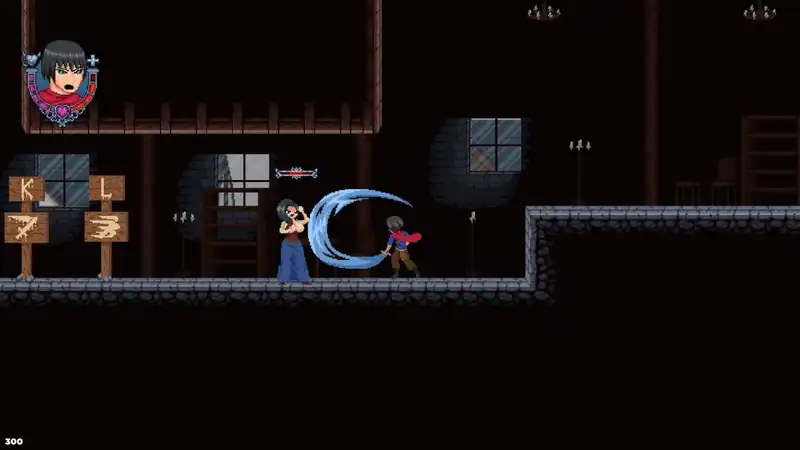 Coerced Hero Chronicles: Escape from Everia — изображение 3