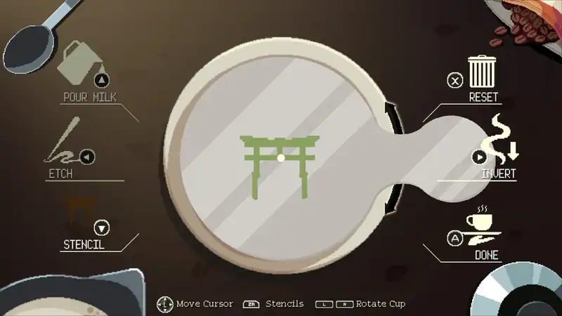 Coffee Talk Tokyo — изображение 2
