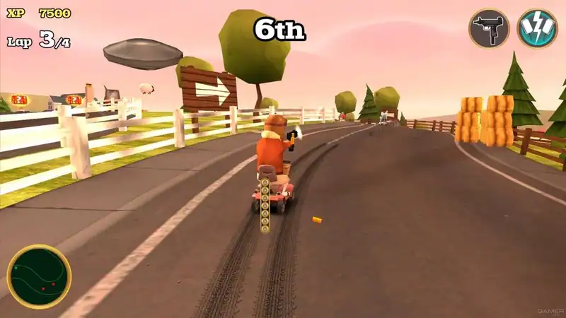Coffin Dodgers по сети — изображение 3