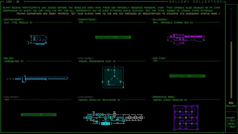 Cogmind — изображение 1