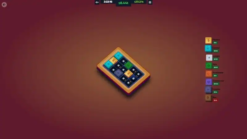 Coin Factory — изображение 2