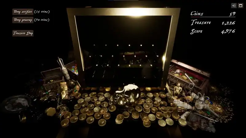 Coin Treasures — изображение 2